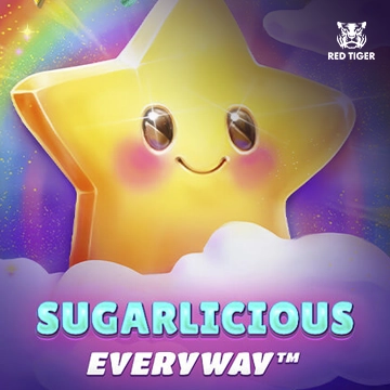 Sugarlicious EveryWay™ - BEERSLOT365
