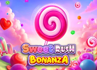 Sweet Rush Bonanza - BEERSLOT365