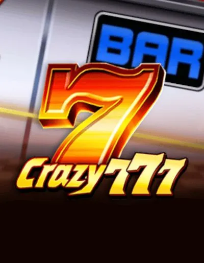 PLAYSTAR : CRAZY 777 - BEERSLOT365