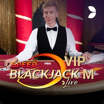 Speed VIP Blackjack M - BEERSLOT365