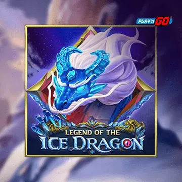 Legend of the Ice Dragon - BEERSLOT365