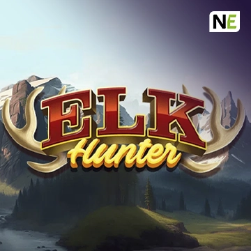 NetEnt : Elk Hunter - BEERSLOT365