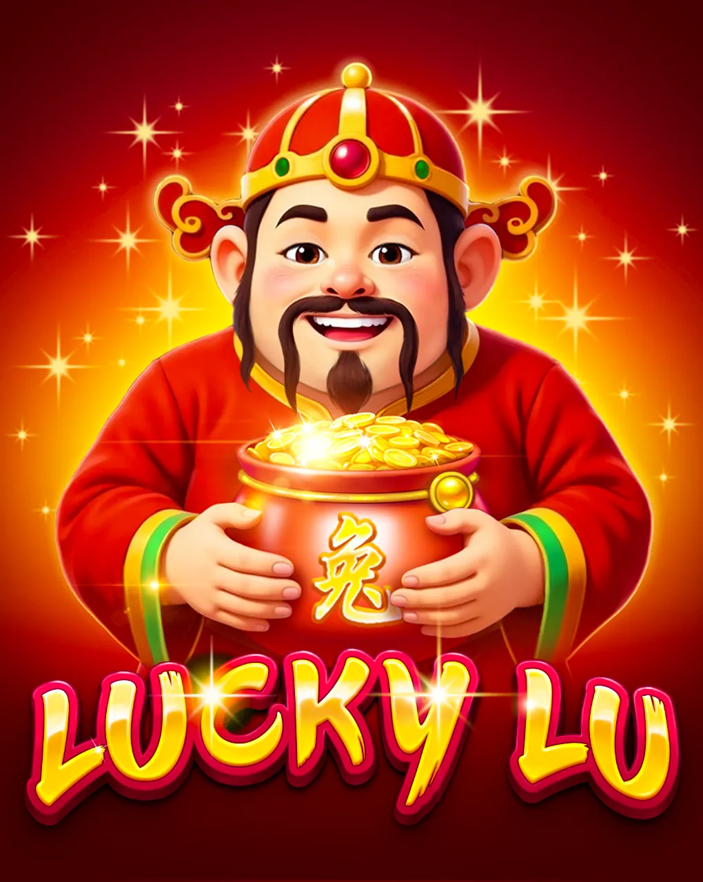 Lucky Lu - BEERSLOT365