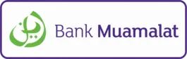 Bank Muamalat - BEERSLOT365