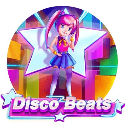 Disco Beats - BEERSLOT365