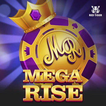 Mega Rise - BEERSLOT365
