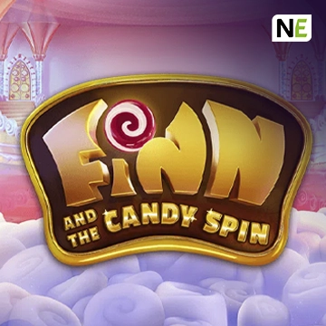 NetEnt : Finn and the Candy Spin - BEERSLOT365