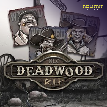 Deadwood RIP - BEERSLOT365