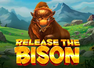 Release the Bison - BEERSLOT365