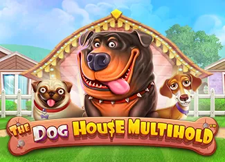 The Dog House Multihold - BEERSLOT365