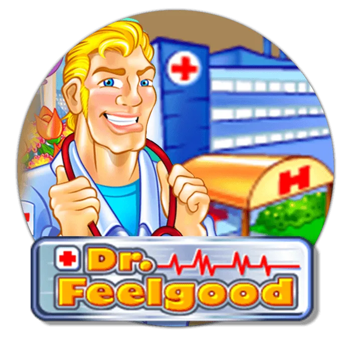 Dr Feelgood - BEERSLOT365
