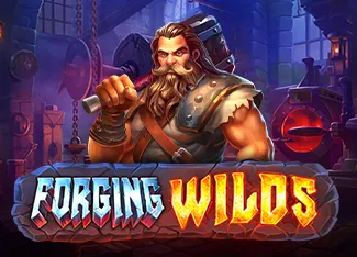 Forging Wilds - BEERSLOT365