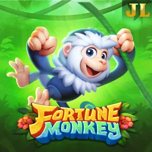 Fortune Monkey - BEERSLOT365