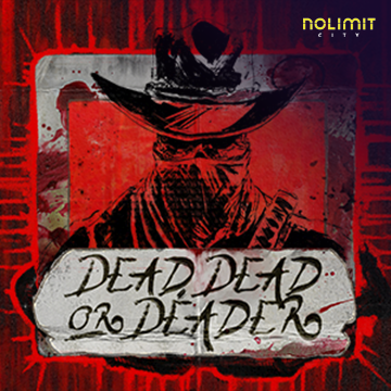 Dead, Dead Or Deader - BEERSLOT365