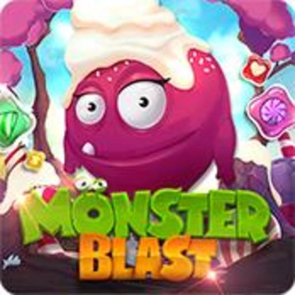 Monster Blast - BEERSLOT365