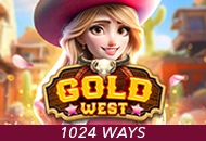 Gold West - BEERSLOT365