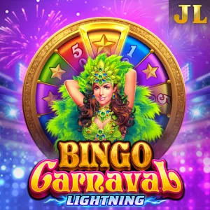 Bingo Carnaval - BEERSLOT365