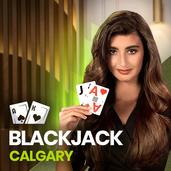 Blackjack Calgary - BEERSLOT365