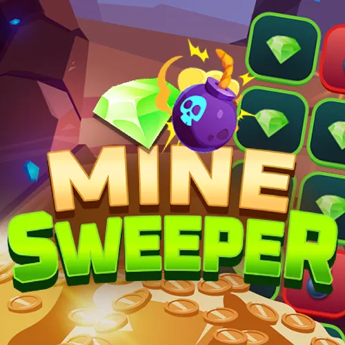 Minesweeper 扫雷 - BEERSLOT365
