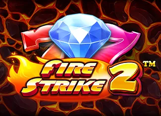 Fire Strike 2 - BEERSLOT365