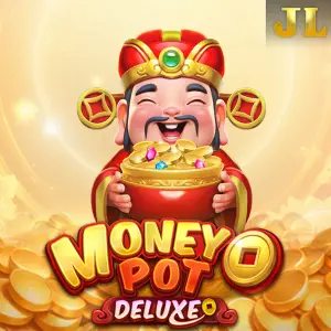 Money Pot DELUXE - BEERSLOT365