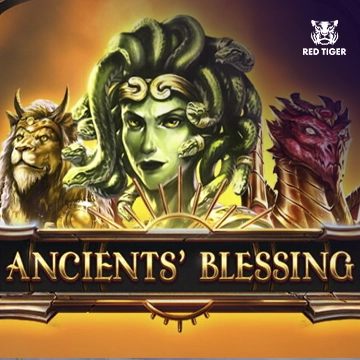 Ancients Blessing - BEERSLOT365