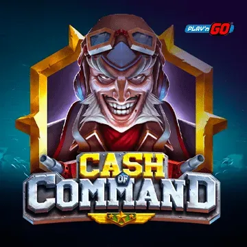 Cash of Command - BEERSLOT365