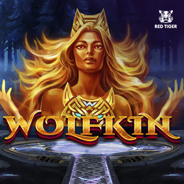 Wolfkin - BEERSLOT365