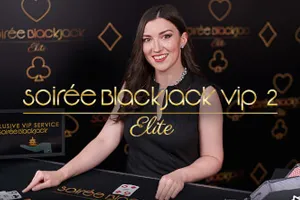 Soirée Privée Blackjack - BEERSLOT365