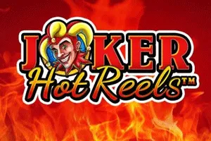 Playtech : Joker Hot Reels - BEERSLOT365