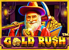 Gold Rush - BEERSLOT365