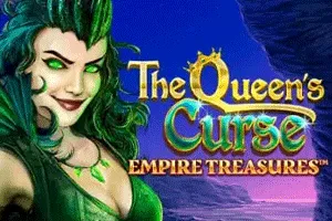 Playtech : The Queens Curse: Empire Treasures - BEERSLOT365