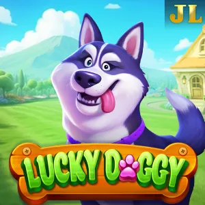 Lucky Doggy - BEERSLOT365