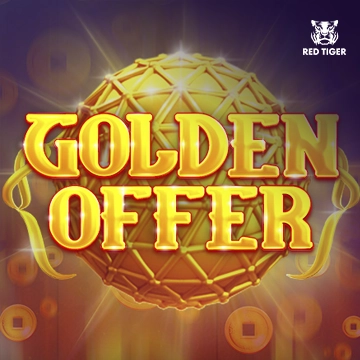 Golden Offer - BEERSLOT365
