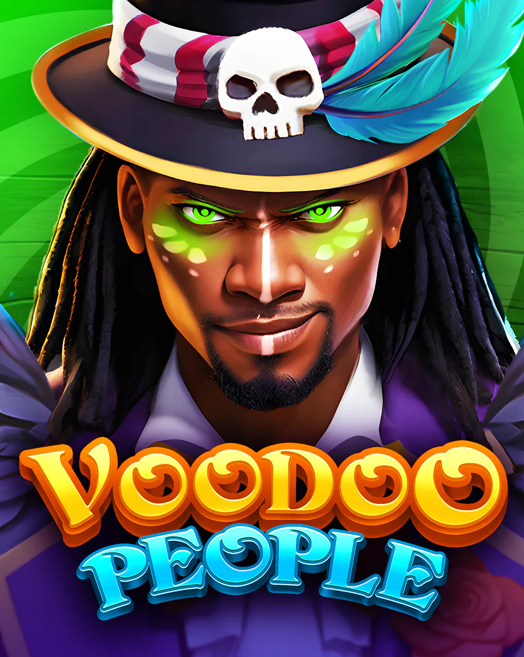 Voodoo People - BEERSLOT365