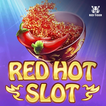 Red Hot Slot - BEERSLOT365