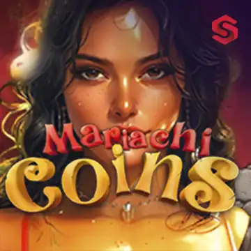 SmartSoft : Mariachi Coins - BEERSLOT365