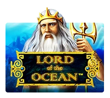 Lord Of The Ocean - BEERSLOT365