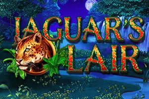 Playtech : Solar Eclipse: Jaguars Lair - BEERSLOT365