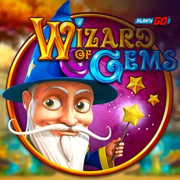 Wizard of Gems - BEERSLOT365