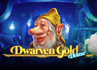 Dwarven Gold Deluxe - BEERSLOT365