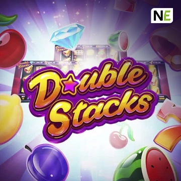 NetEnt : Double Stacks - BEERSLOT365