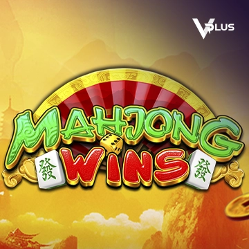 Vplus : Mahjong Wins - BEERSLOT365