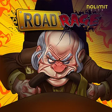 Road Rage - BEERSLOT365