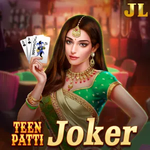 TeenPatti Joker - BEERSLOT365