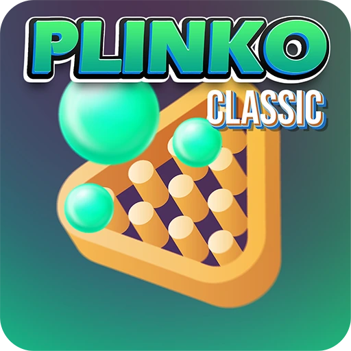 Plinko Classic - BEERSLOT365