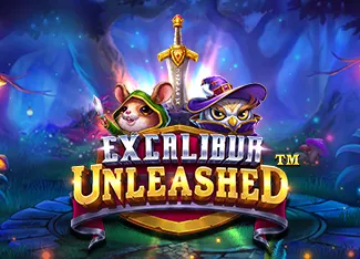 Excalibur Unleashed - BEERSLOT365