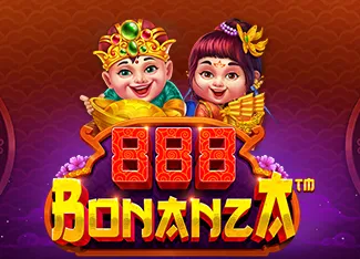 888 Bonanza - BEERSLOT365