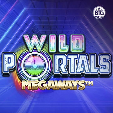 Wild Portals - BEERSLOT365