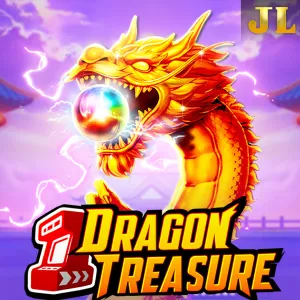 Dragon Treasure - BEERSLOT365
